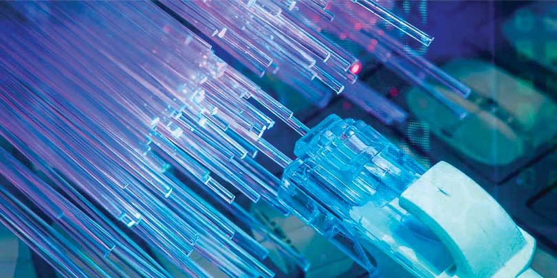 State and Local Government Broadband Initiatives