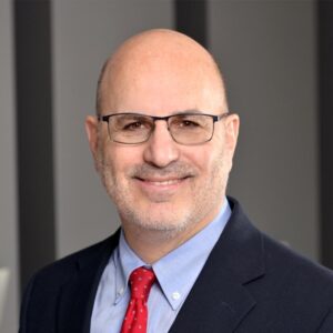 An image of John Contestabile