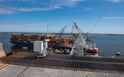 The Francis Scott Key Bridge Story