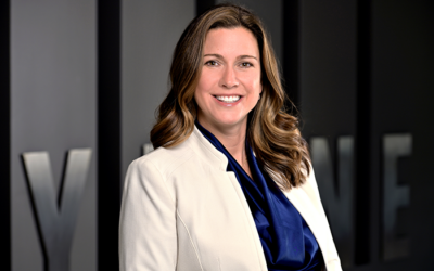 Skyline Technology Solutions Promotes First Female CEO